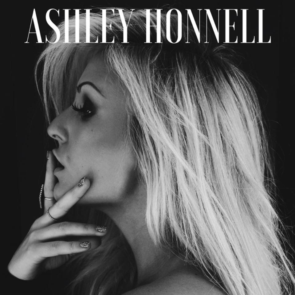 Ashley Honnell