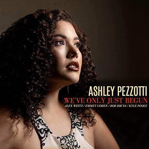 Ashley Pezzotti