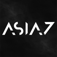 Asia 7