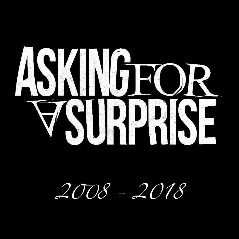 Asking For A Surprise