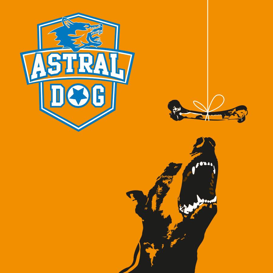 Astral Dog