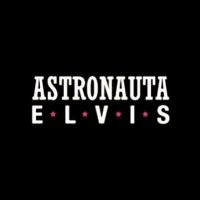 Astronauta Elvis