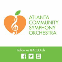 Atlanta Community Symphony Orchestra