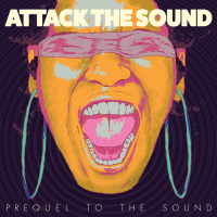 ATTACK THE SOUND