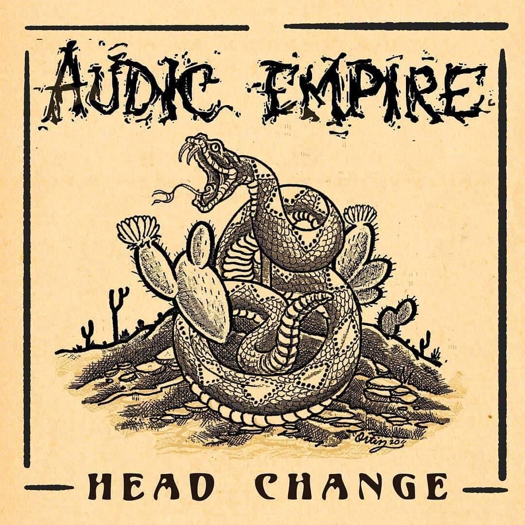 Audic Empire