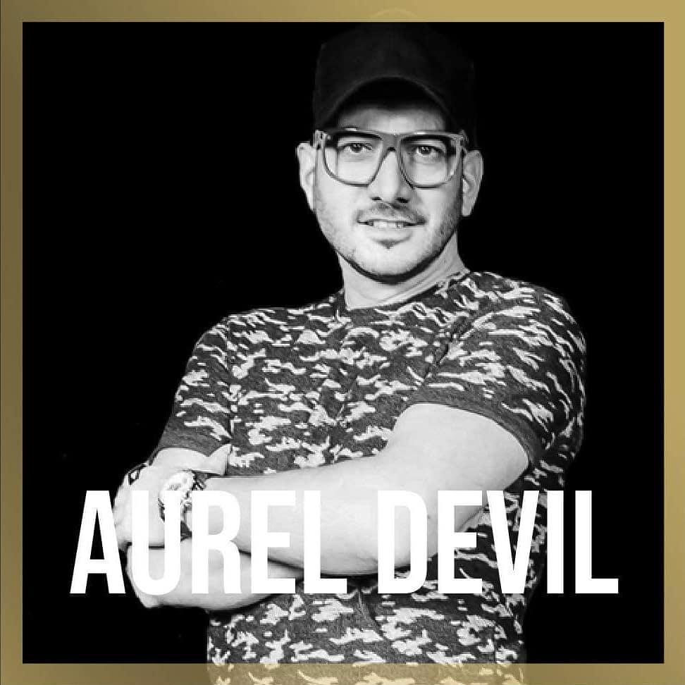 Aurel Devil