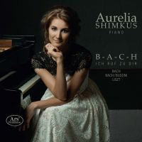 Aurelia Shimkus