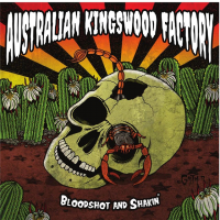 Australian Kingswood Factory