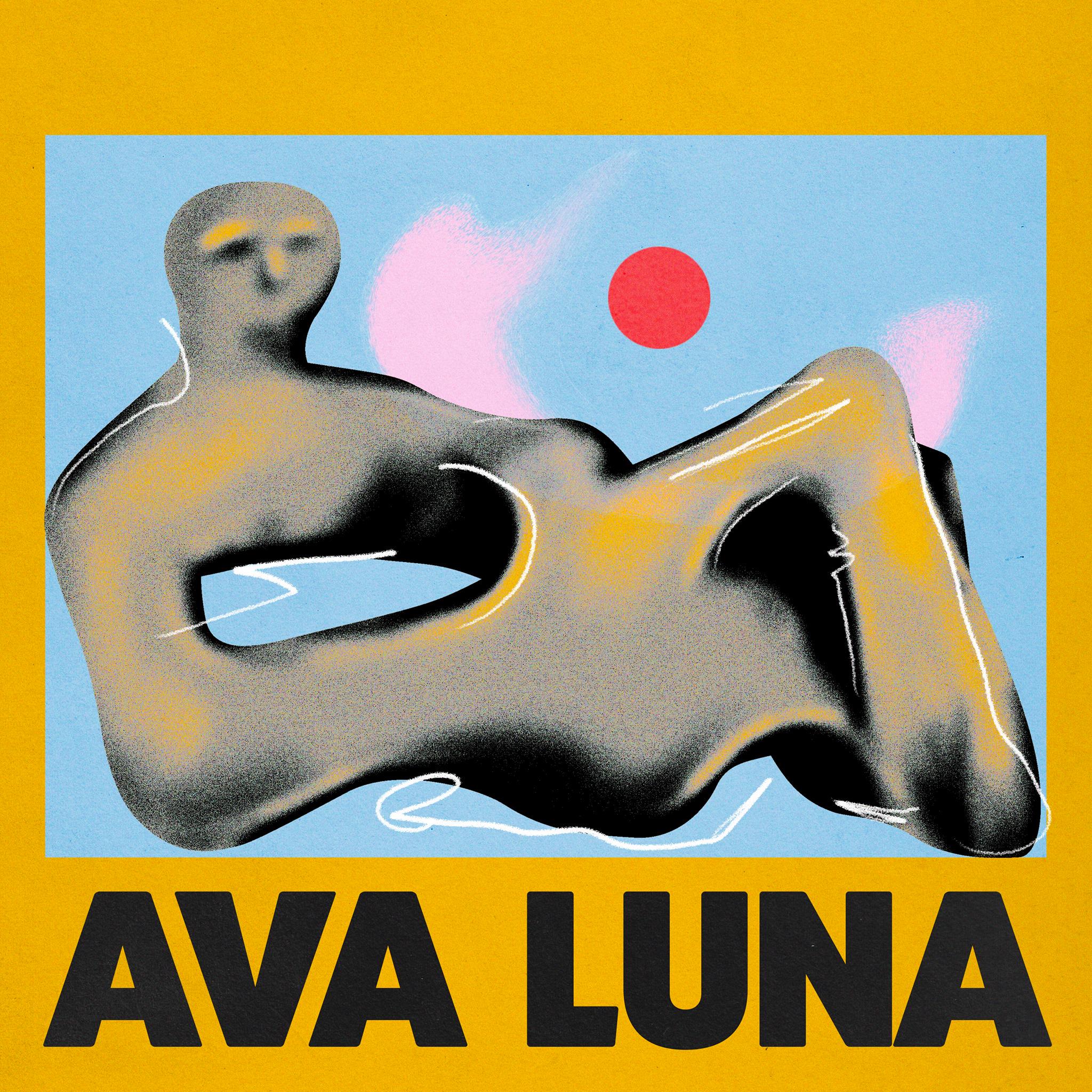 Ava Luna at Starr Bar