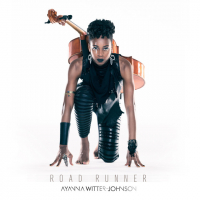 Ayanna Witter-Johnson