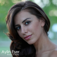 Aylin Eser