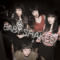 Baby Shakes