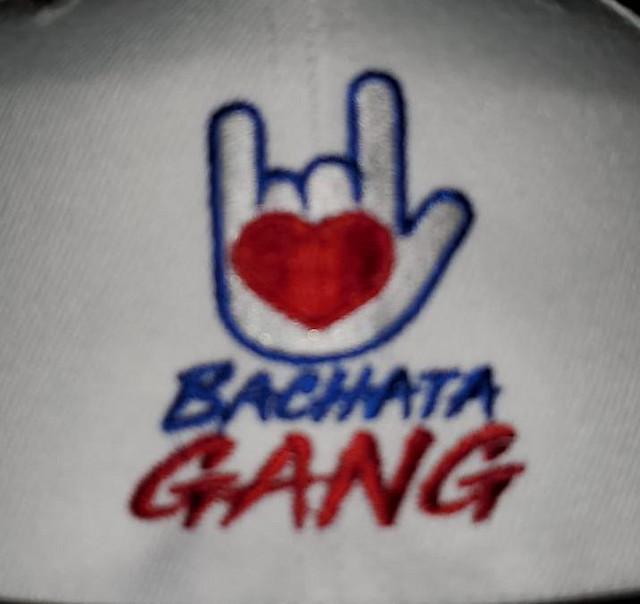 Bachata Gang