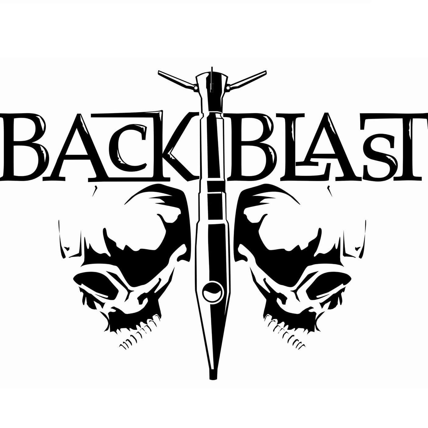 Backblast