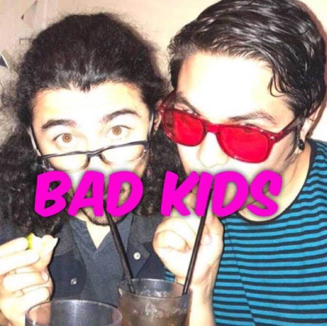 Bad Kids