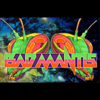 Bad Mantis