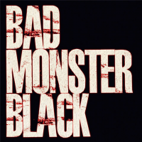 Bad Monster Black