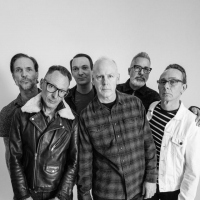 Bad Religion at Boeing Center at Tech Port