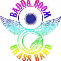 Badda Boom Brass Band