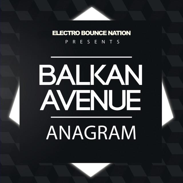 Balkan Avenue