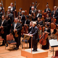 Baltimore Symphony Orchestra at Strathmore