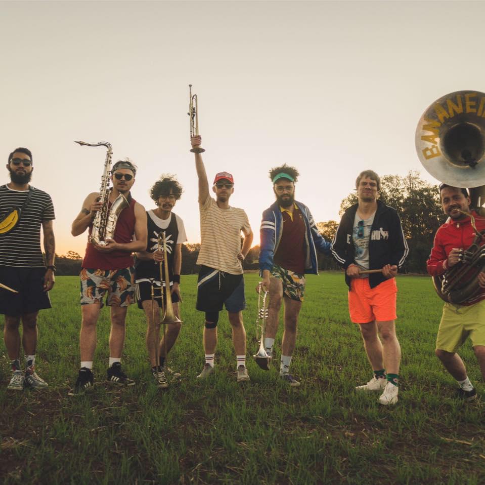 Stream Brass Groove Brasil music  Listen to songs, albums, playlists for  free on SoundCloud