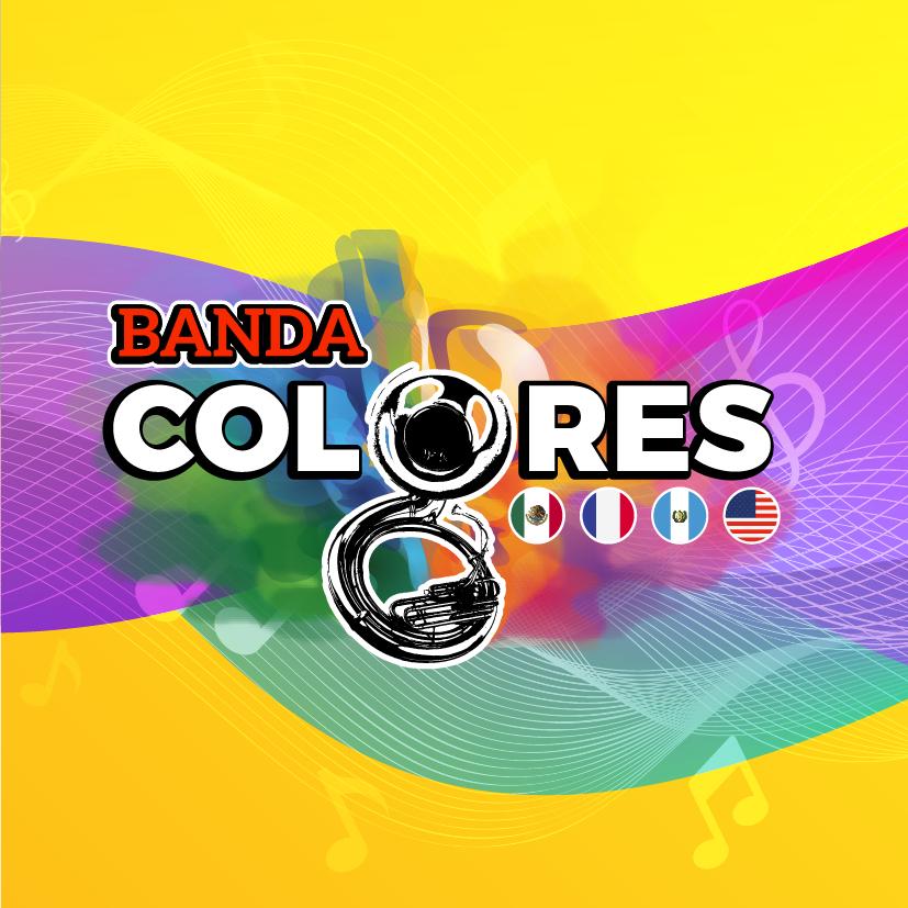 Banda Colores