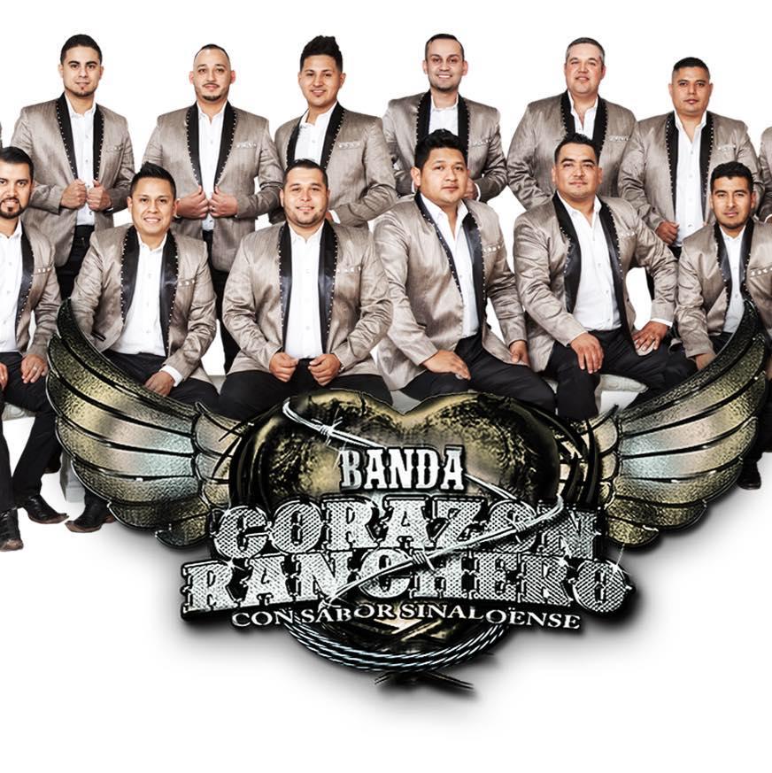 Banda Corazon Ranchero