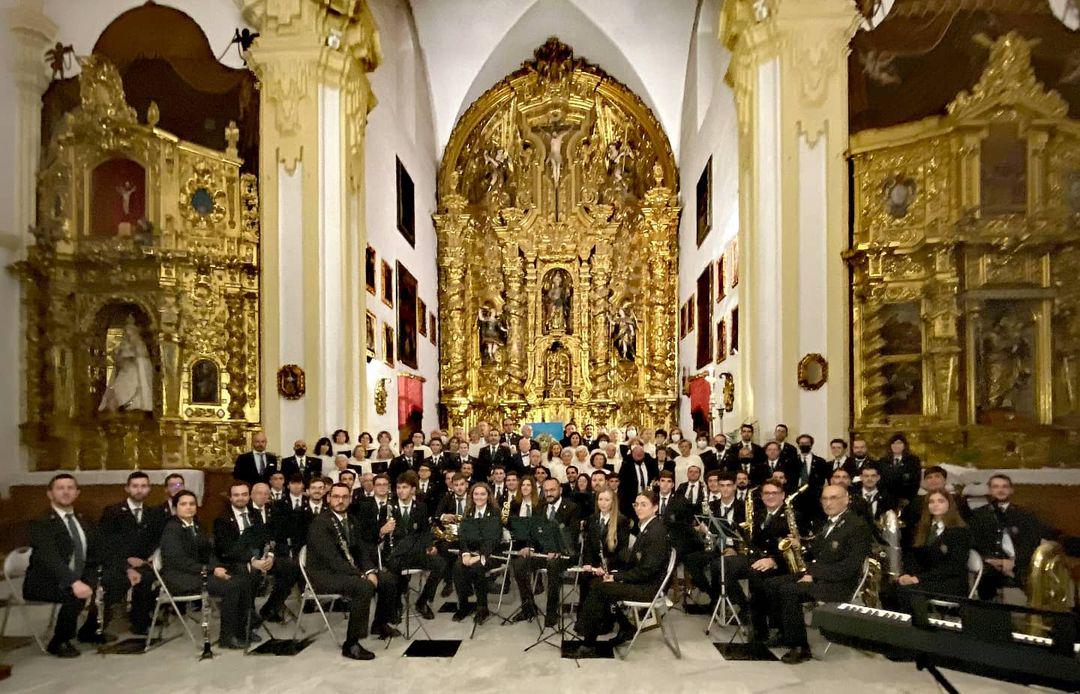 Banda de Música de La Esperanza de Córdoba