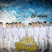 Banda Herencia de Jalisco
