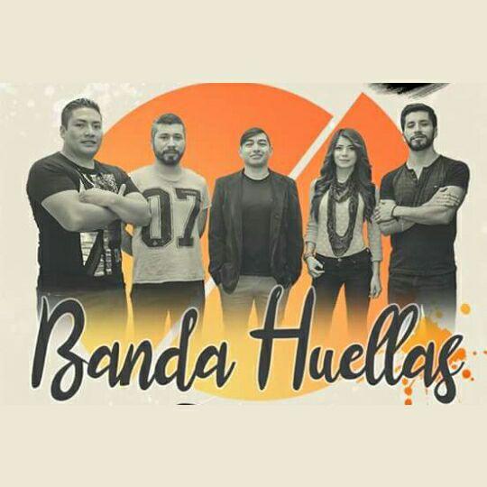 Banda Huellas