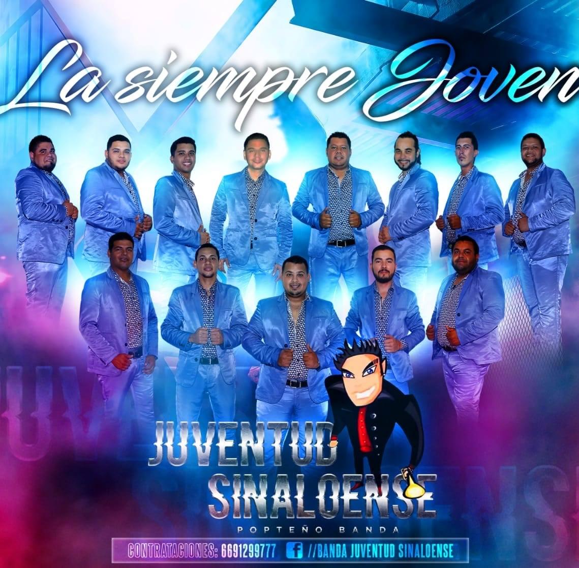 Banda Juventud Sinaloense