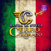 Banda La Nueva Cerro Colorado