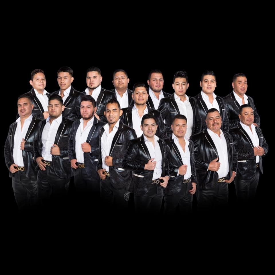 Banda La Orgullosa De Guanajuato