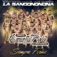 Banda Rancho Viejo De Julio Aramburo La Bandononona