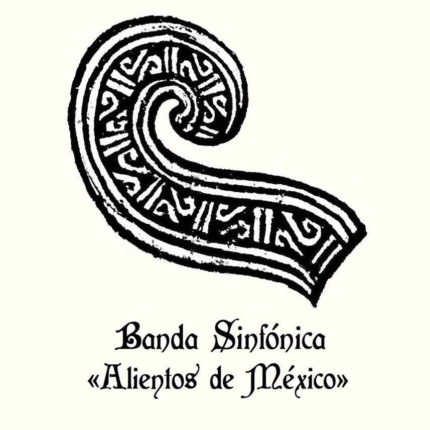 Banda Sinfónica "Alientos de México"