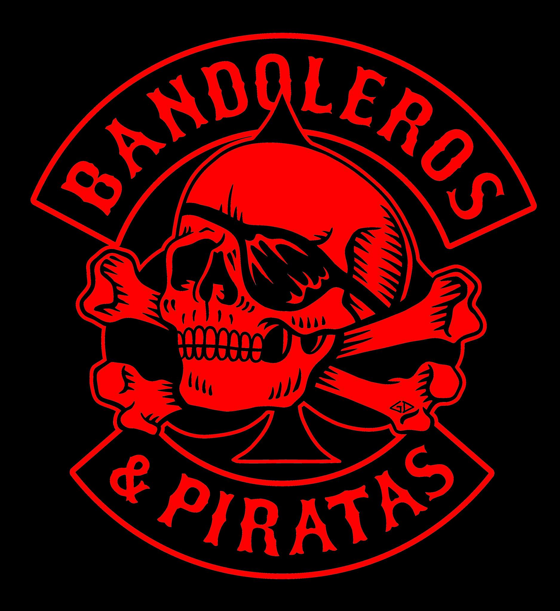 Bandoleros & Piratas