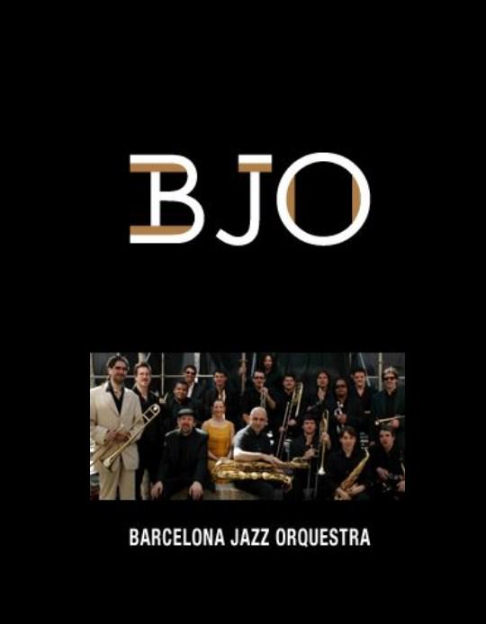 Barcelona Jazz Orquestra