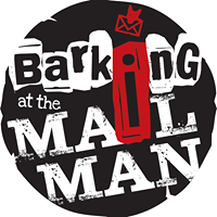 Barking at the Mailman