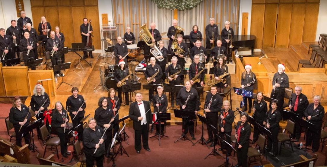 Barrie Concert Band