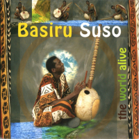 Basiru Suso
