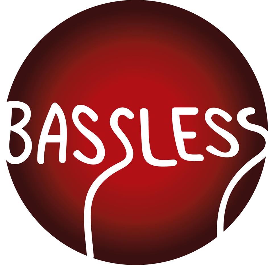 Bassless
