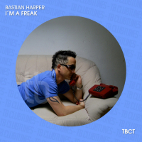 Bastian Harper