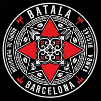 Batalá Barcelona