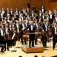 Bavarian Radio Symphony Orchestra at Isaac Stern Auditorium / Ronald O. Perelman Stage at Carnegie Hall