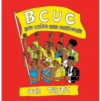 BCUC at Podium Grounds