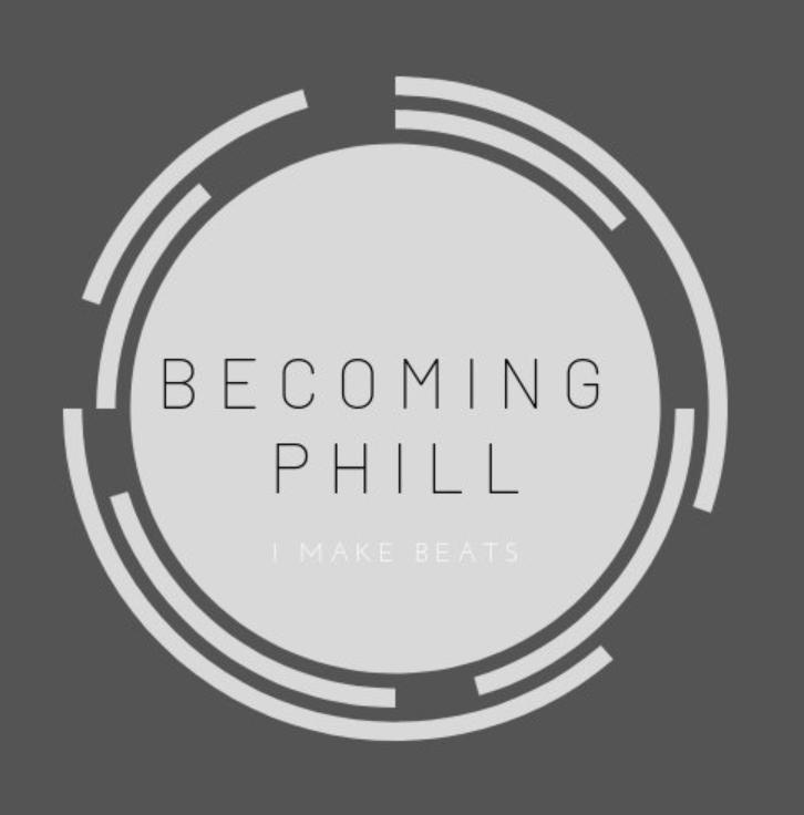 Becoming Phill