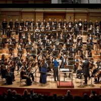BELGIAN NATIONAL ORCHESTRA