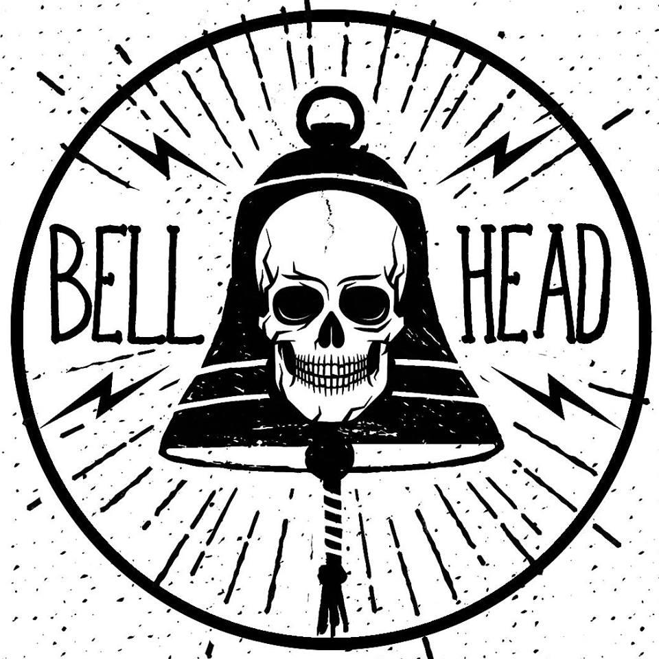 Bellhead at Healer