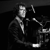 Ben Folds at College Street Music Hall
